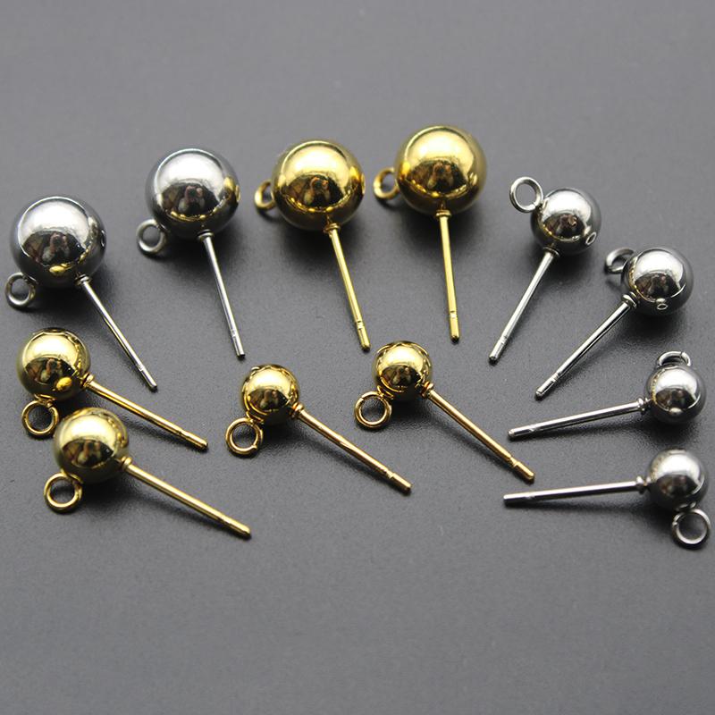 20Pcs Stainless Steel 3/4/5/6/ - đánh giá và giá Jewelry Making Set