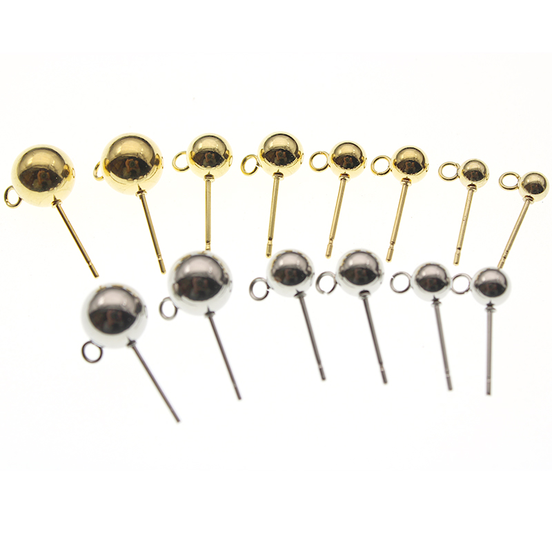 20Pcs Stainless Steel 3/4/5/6/ - đánh giá và giá Jewelry Making Set