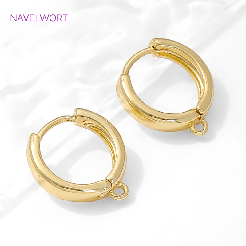 18K Gold Plated Round Shvenzy  - đánh giá và giá Jewelry Making Set