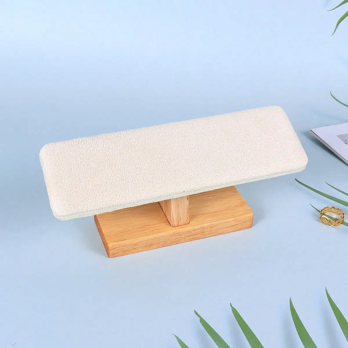 Jewelry Watch Organizer Stand  - đánh giá và giá Jewelry Making Box