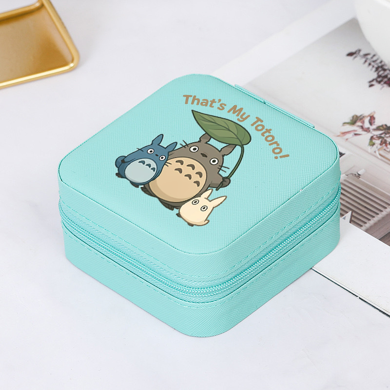 My Neighbor Totoro Jewelry Box - đánh giá và giá Jewelry Making Box