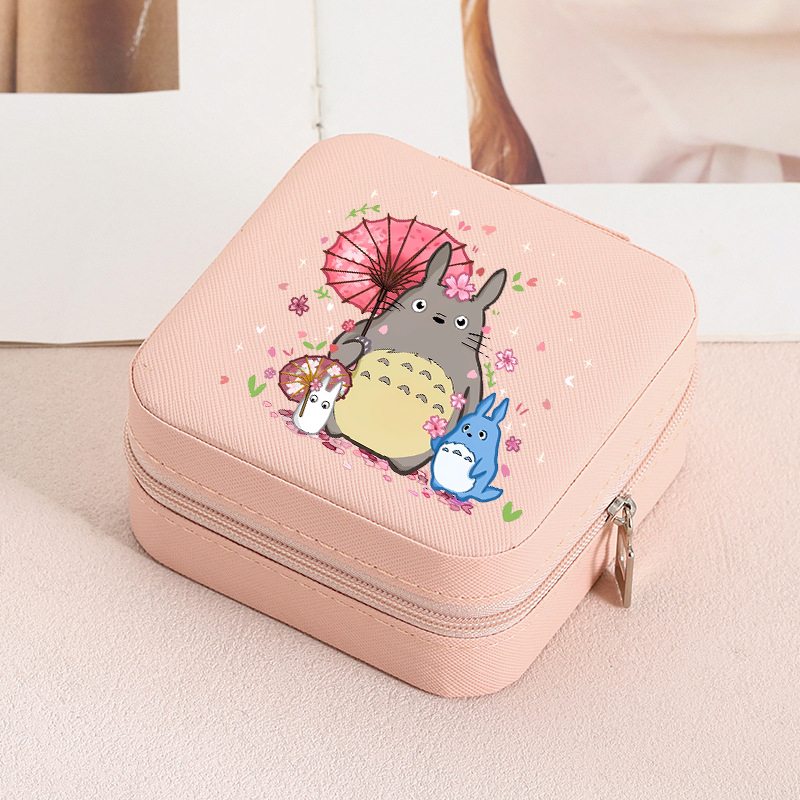 My Neighbor Totoro Jewelry Box - đánh giá và giá Jewelry Making Box