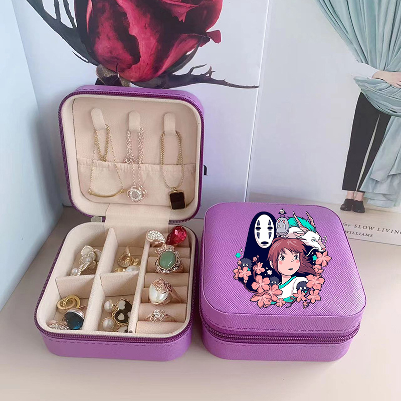 My Neighbor Totoro Jewelry Box - đánh giá và giá Jewelry Making Box