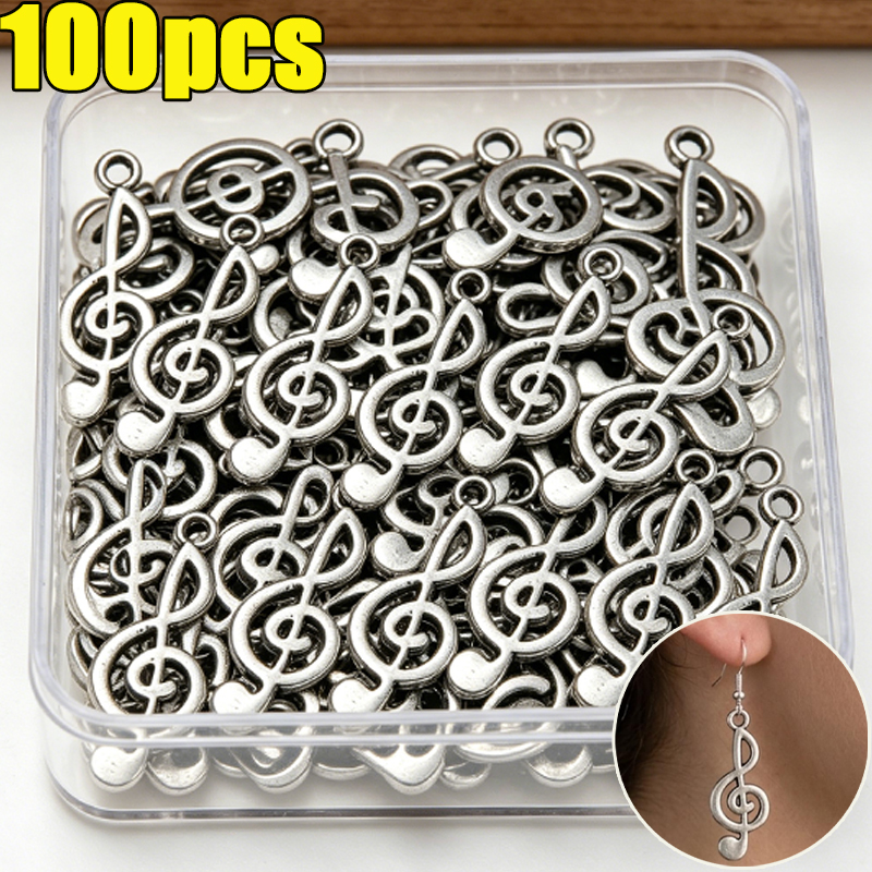 20-100pcs DIY Jewelry Accessor - đánh giá và giá Jewelry Making Notes