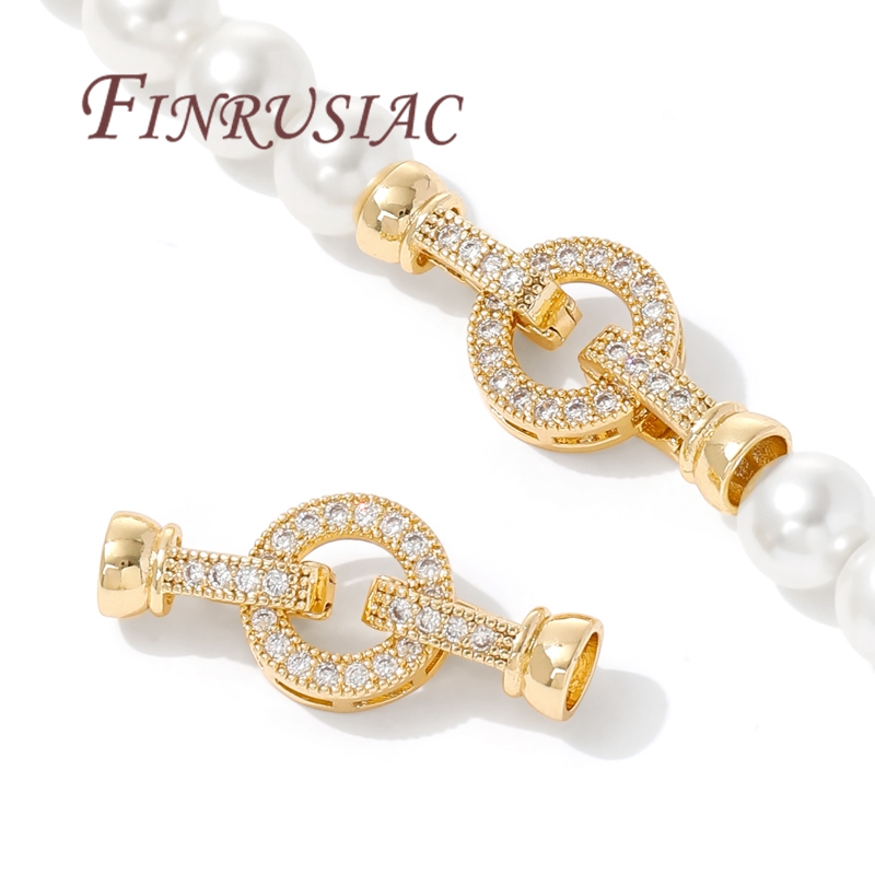 18K Gold Plated Connectors Cla - đánh giá và giá Jewelry Making Bead