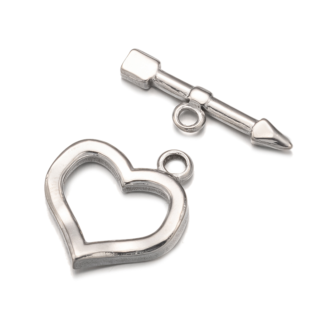 2 Set tainless Steel  Gold Tog - đánh giá và giá Jewelry Making Set
