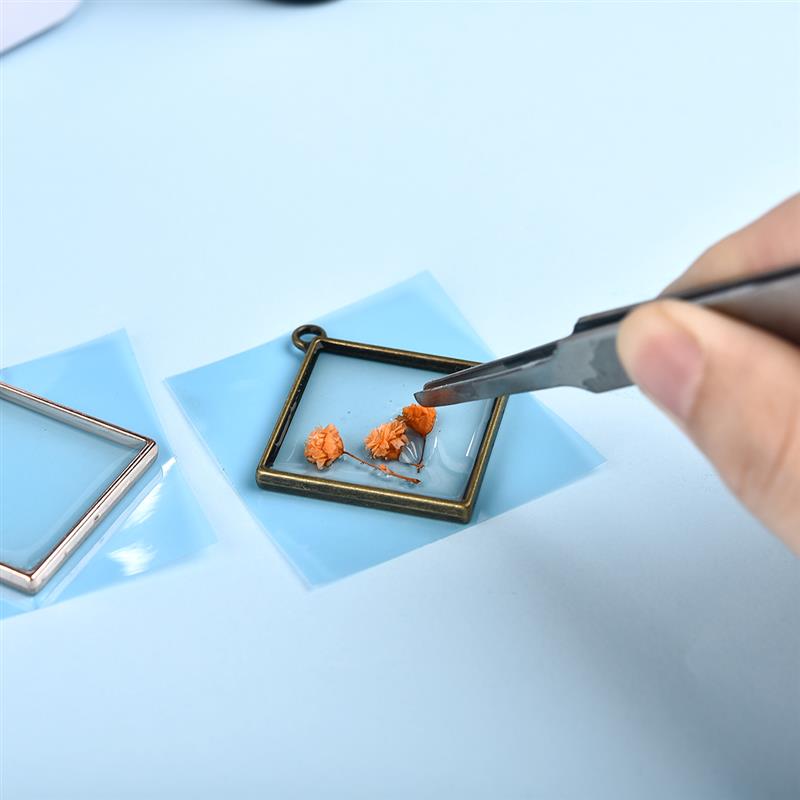 Hard UV Resin Glue 10/25/60/10 - đánh giá và giá Jewelry Making Techniques