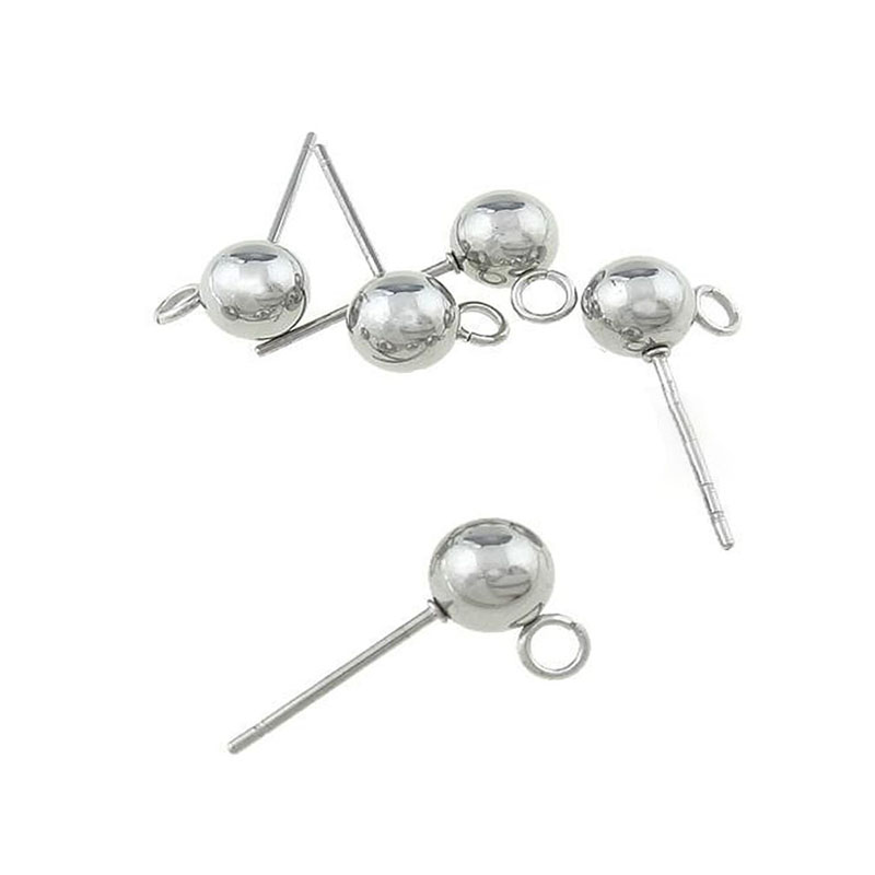 20Pcs Stainless Steel 3/4/5/6/ - đánh giá và giá Jewelry Making Set