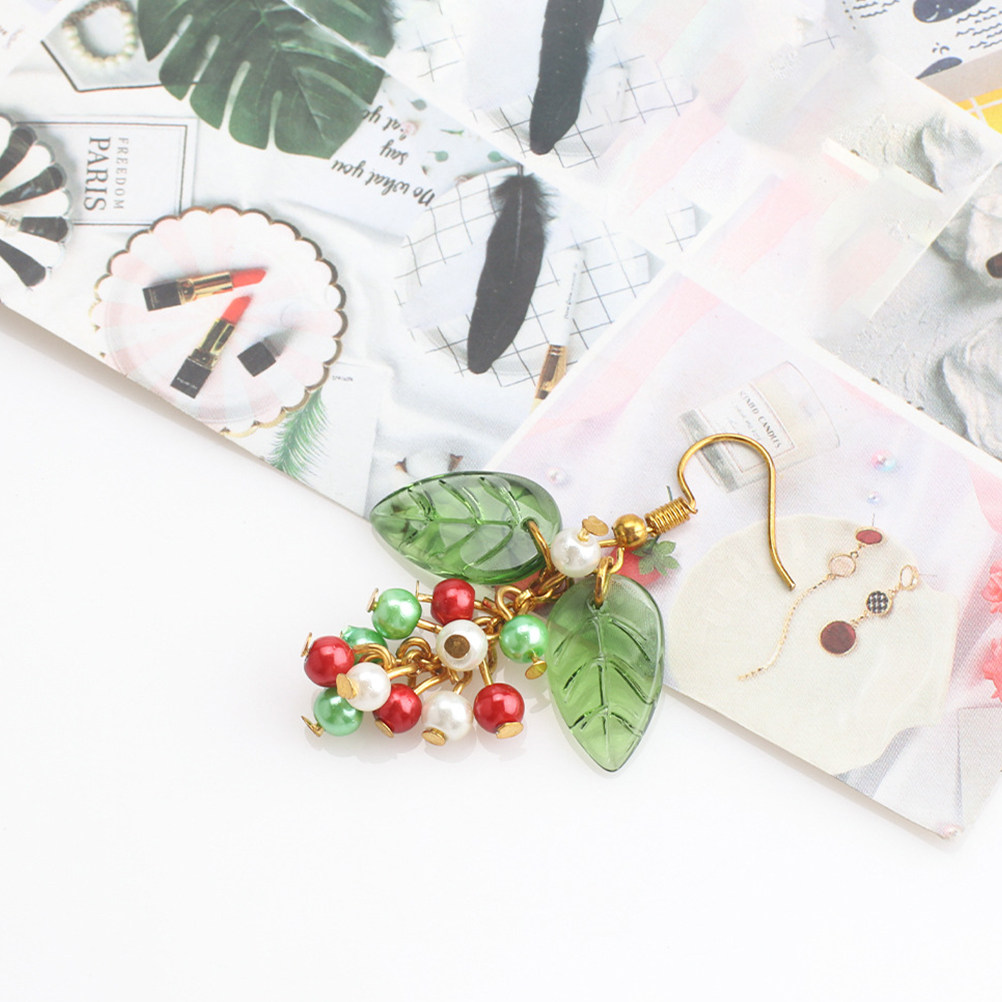 1 Box Anti-Rust DIY Earring Ma - đánh giá và giá Jewelry Making Box
