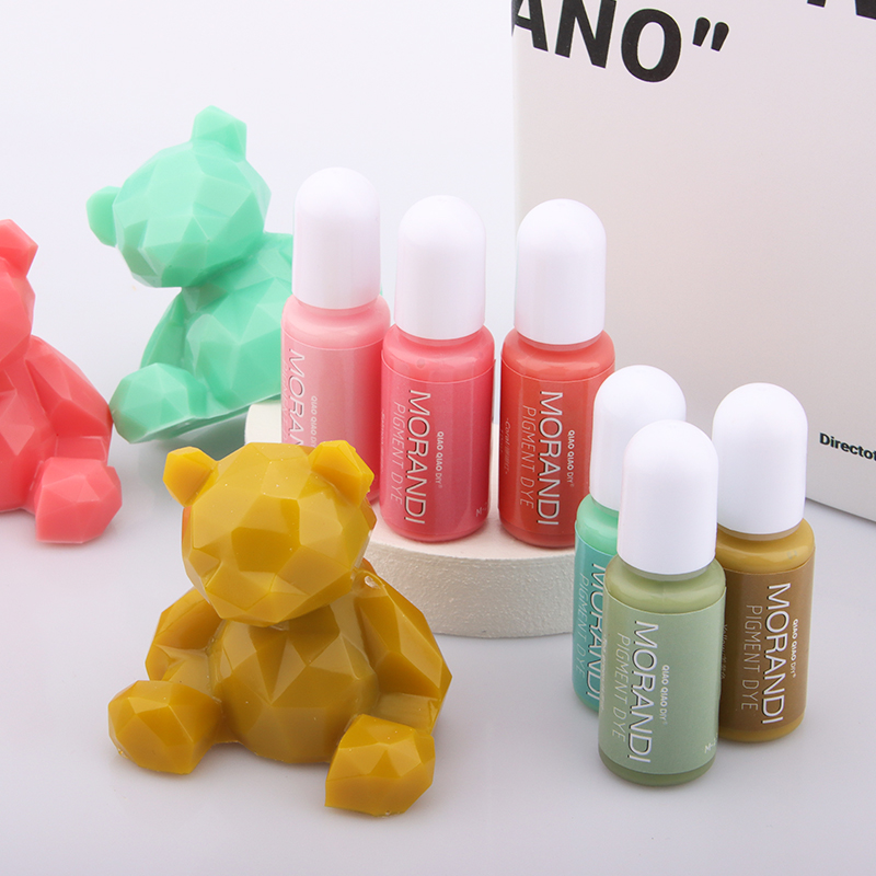 24 Colors Epoxy Resin Pigments - đánh giá và giá Jewelry Making Techniques
