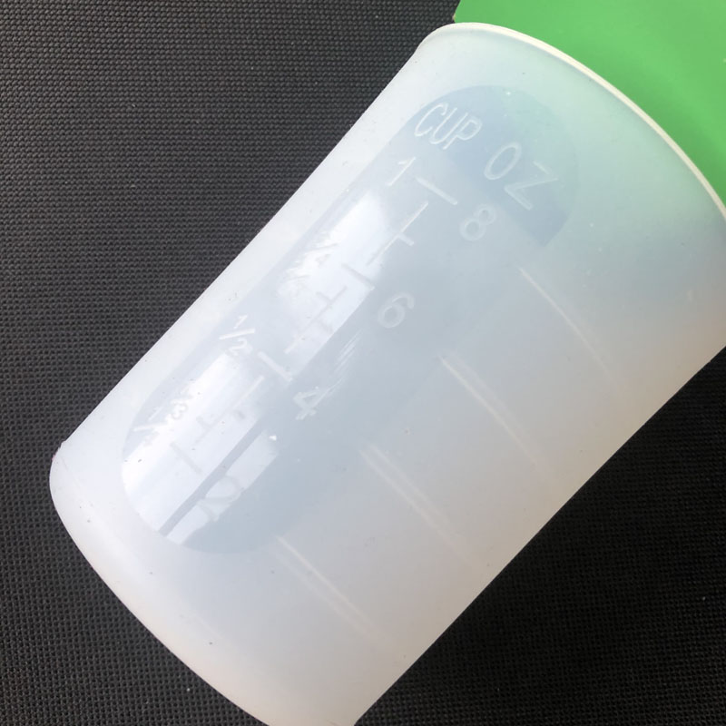 250ML Silicone measuring cup S - đánh giá và giá Jewelry Making Techniques