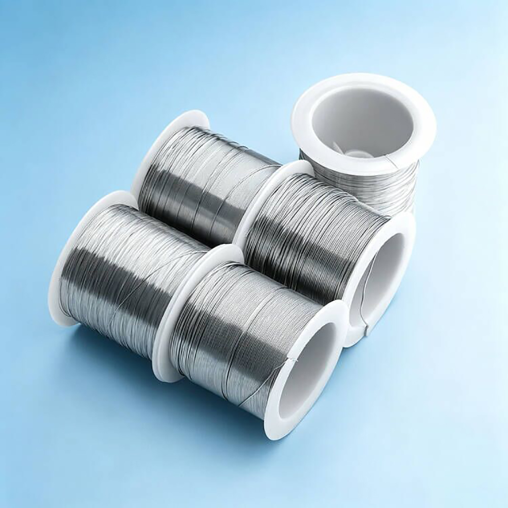 SS304 Stainless Steel Soft Wir - đánh giá và giá Jewelry Making Thread