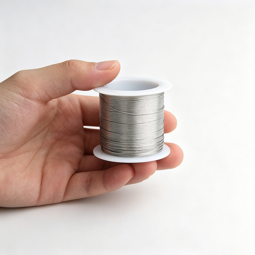 SS304 Stainless Steel Soft Wir - đánh giá và giá Jewelry Making Thread