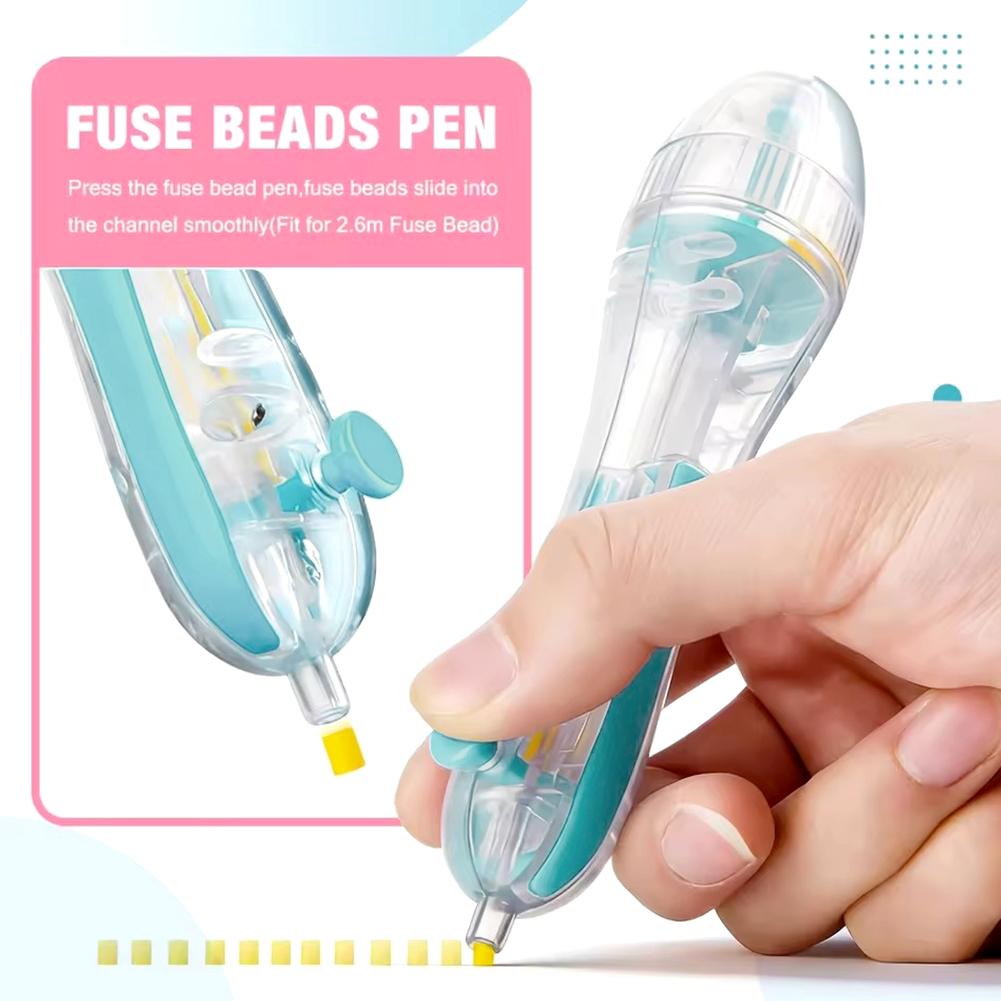 Automatic Bead Dispenser Pen 2 - đánh giá và giá Jewelry Making Techniques