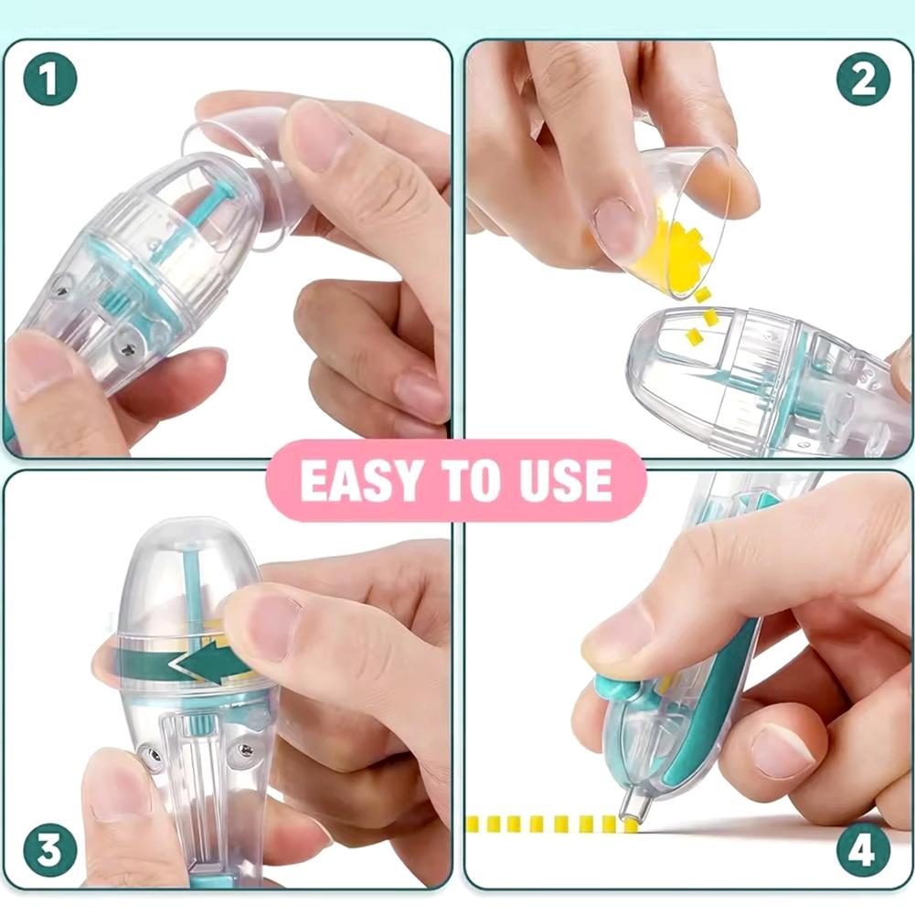 Automatic Bead Dispenser Pen 2 - đánh giá và giá Jewelry Making Techniques