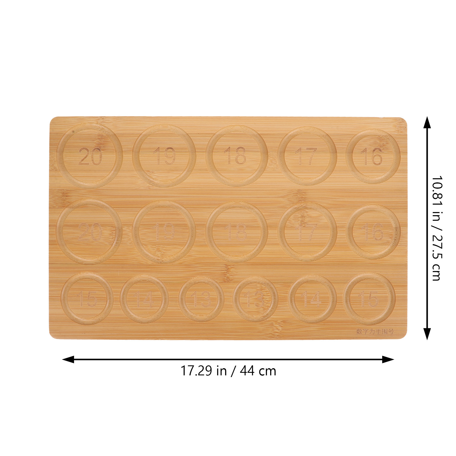 Stable Bead Design Board Tray  - đánh giá và giá Jewelry Making Bead