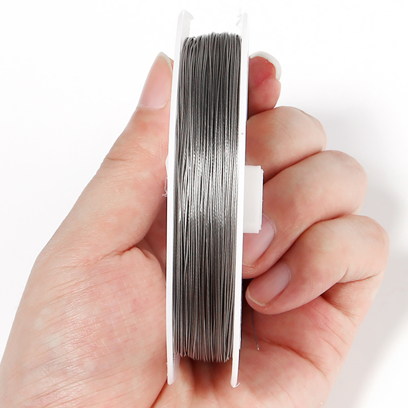 Louleur High Quality Resistant - đánh giá và giá Jewelry Making Thread
