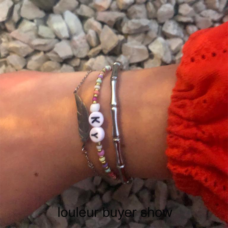 Louleur High Quality Resistant - đánh giá và giá Jewelry Making Thread