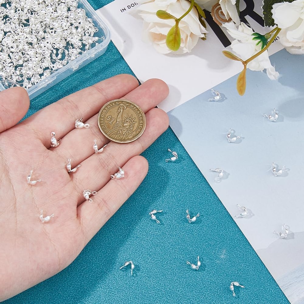 300pcs 3.5mm 304 Stainless Ste - đánh giá và giá Jewelry Making Bead