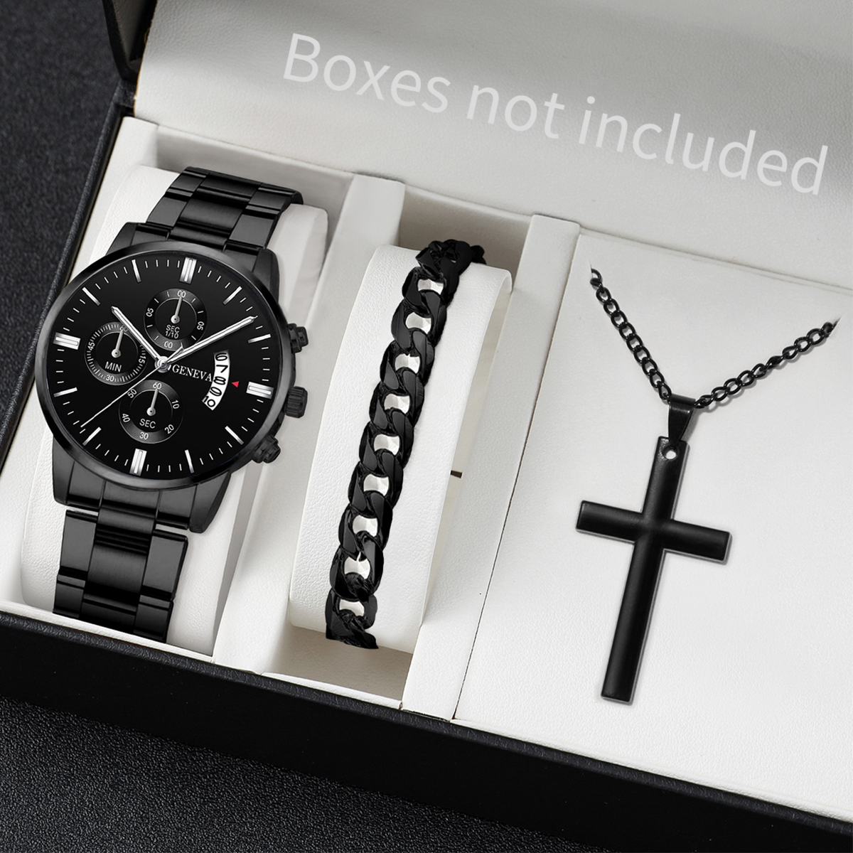 Surprise Mystery Watch Blind B - đánh giá và giá Jewelry Making Box