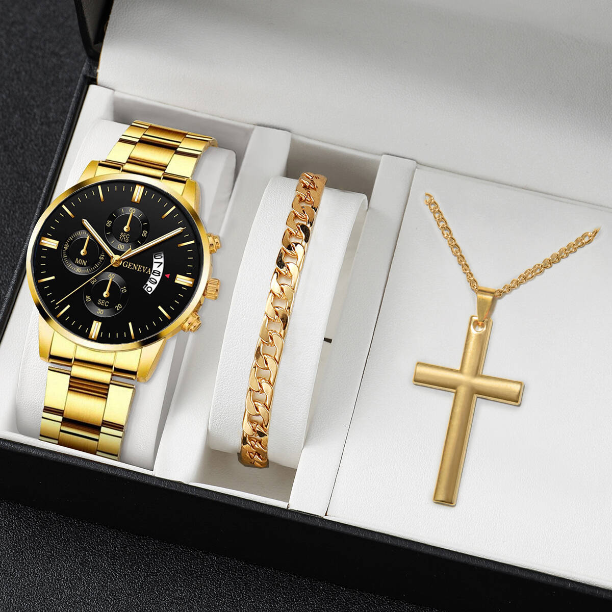 Surprise Mystery Watch Blind B - đánh giá và giá Jewelry Making Box