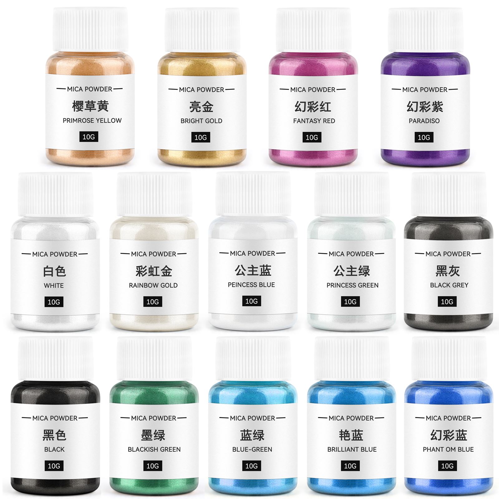 10g Candle Coloring Agent Pear - đánh giá và giá Jewelry Making Techniques