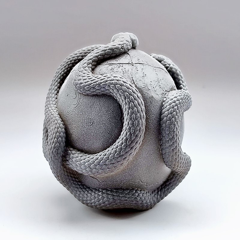 New product in 2021! Skull sna - đánh giá và giá Jewelry Making Techniques