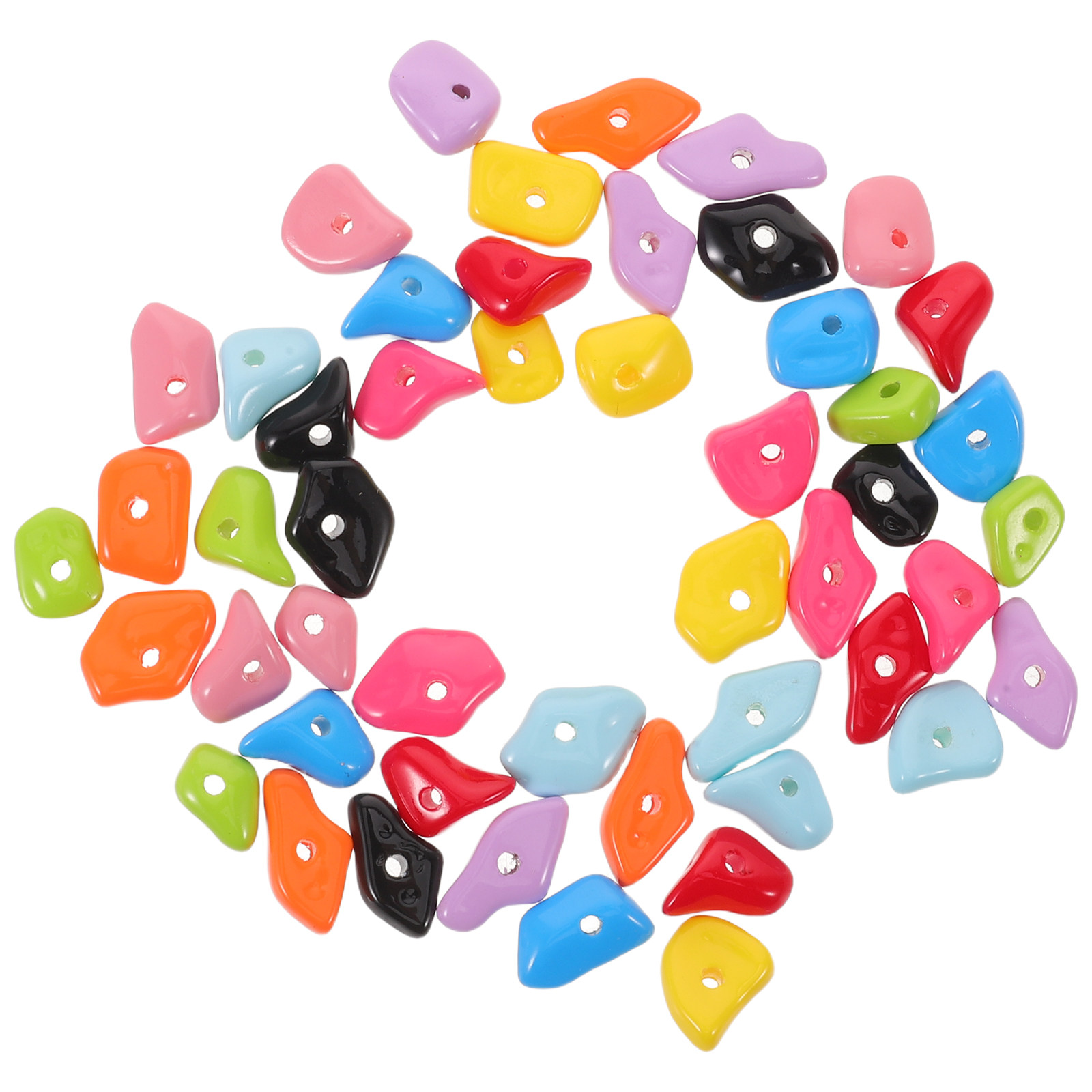 50 Pcs Climbing Wall Accessori - đánh giá và giá Jewelry Making For Kids