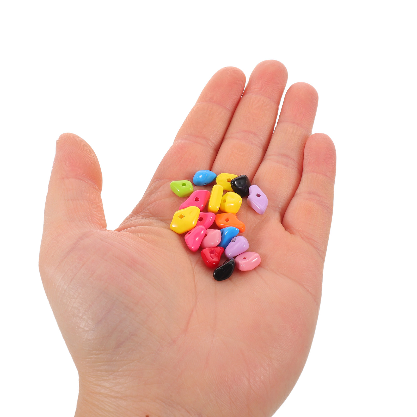 50 Pcs Climbing Wall Accessori - đánh giá và giá Jewelry Making For Kids