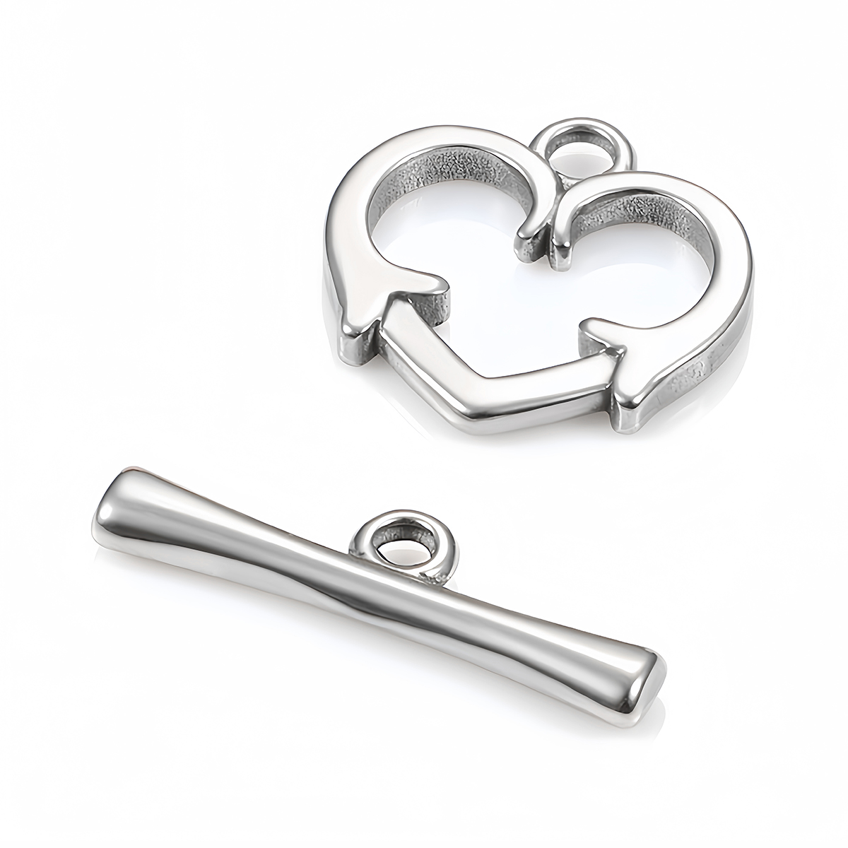 2 Sets Stainless Steel OT Clas - đánh giá và giá Jewelry Making Set