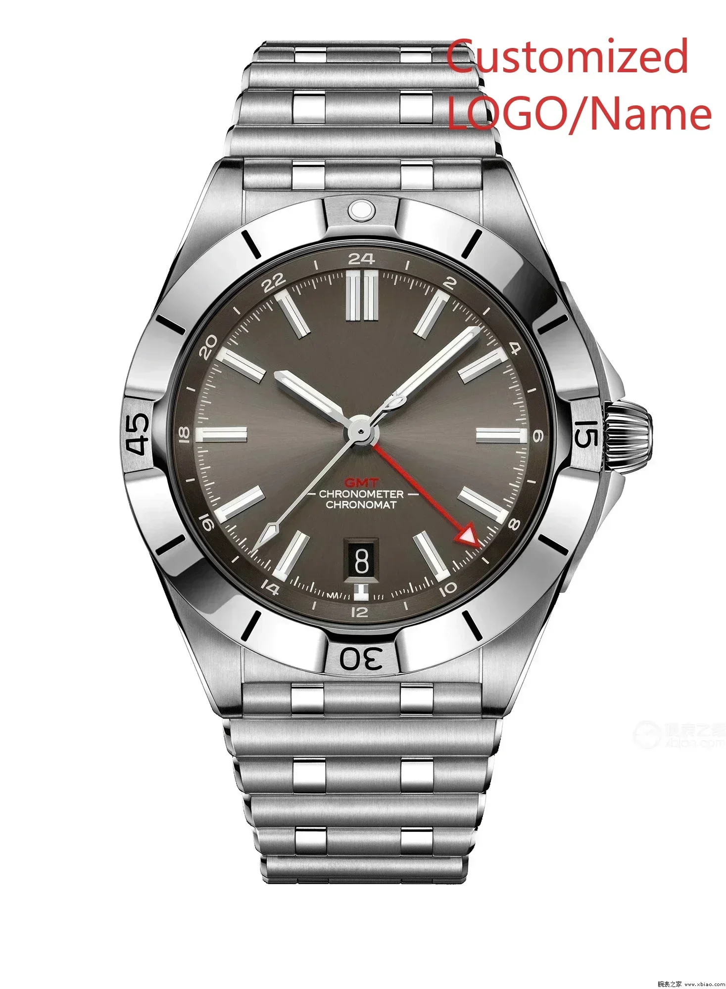 A989 Store Customized Watch  S - đánh giá và giá Making Custom Jewelry