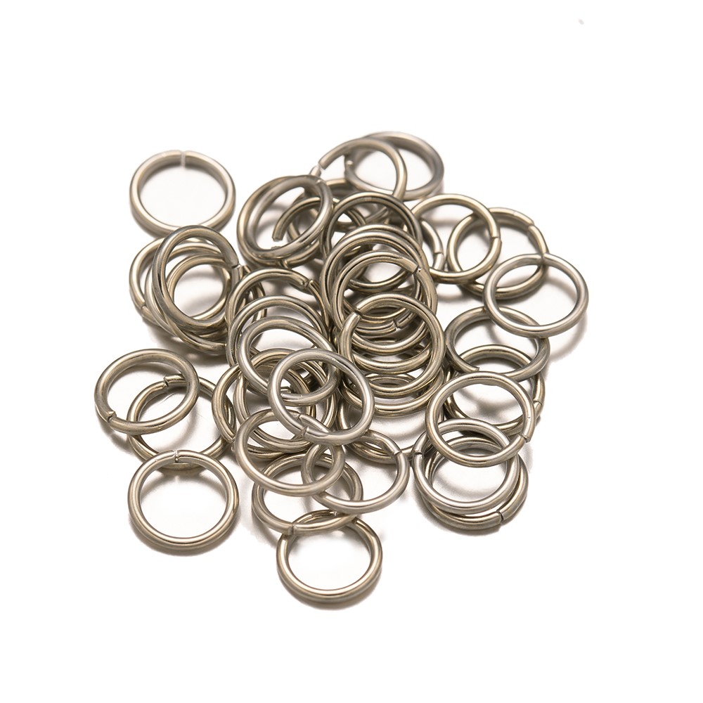200/400Pcs Metal Gold Color Op - đánh giá và giá Jewelry Making Supplies Wholesale