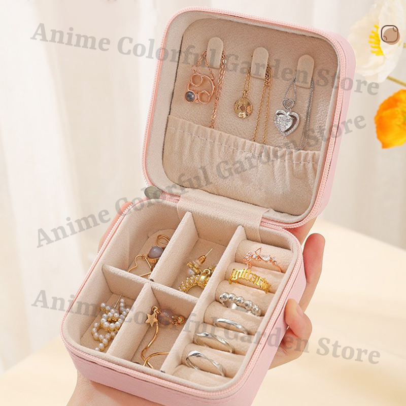 Fashion K POP KATSEYE Jewelry  - đánh giá và giá Jewelry Making Box