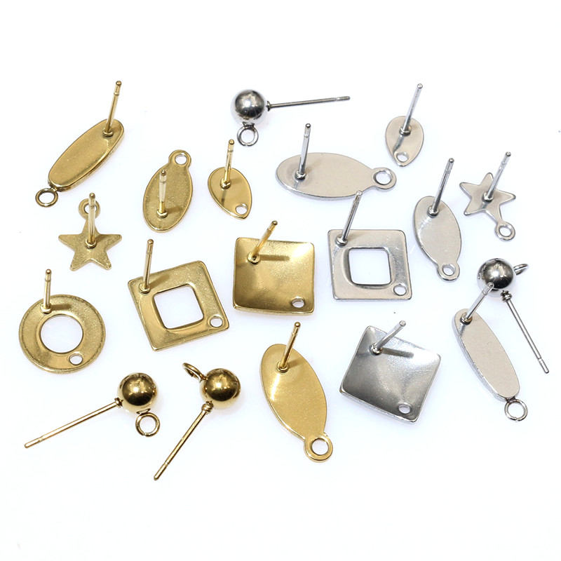 20pcs Stainless Steel Craft Ea - đánh giá và giá Jewelry Making Set