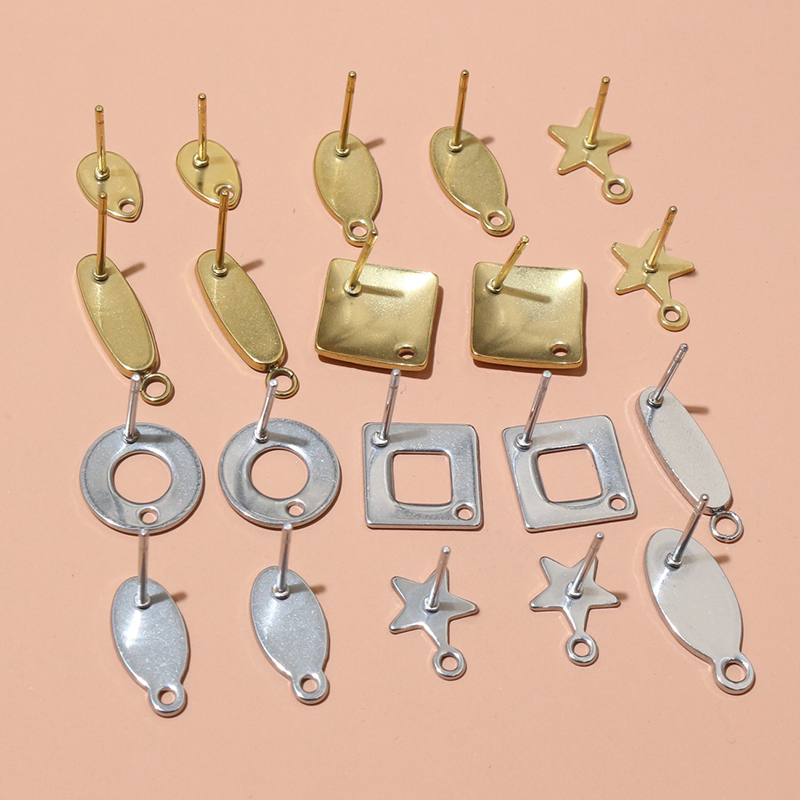 20pcs Stainless Steel Craft Ea - đánh giá và giá Jewelry Making Set
