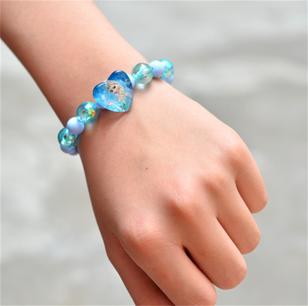 Disney Frozen Elsa Princess An - đánh giá và giá Jewelry Making For Kids