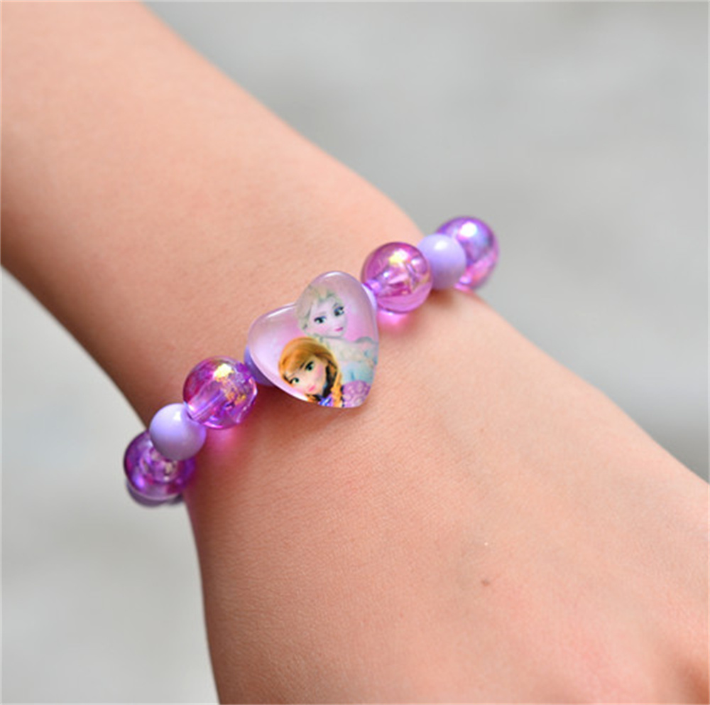 Disney Frozen Elsa Princess An - đánh giá và giá Jewelry Making For Kids