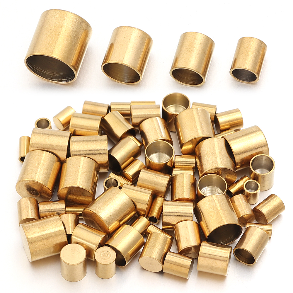 10-20pcs/lot 2-10mm Stainless  - đánh giá và giá Jewelry Making Bead