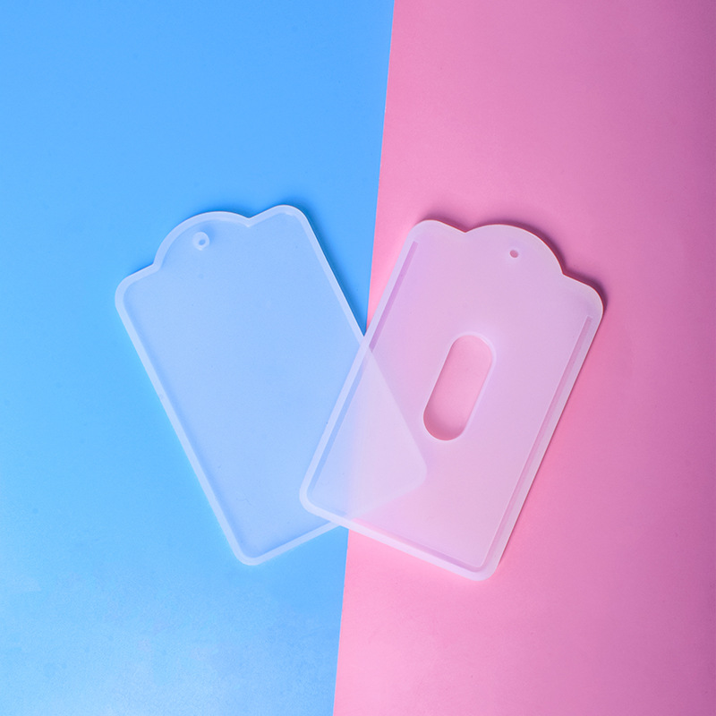 1 Piece Card Cover Mold DIY Ep - đánh giá và giá Jewelry Making Techniques