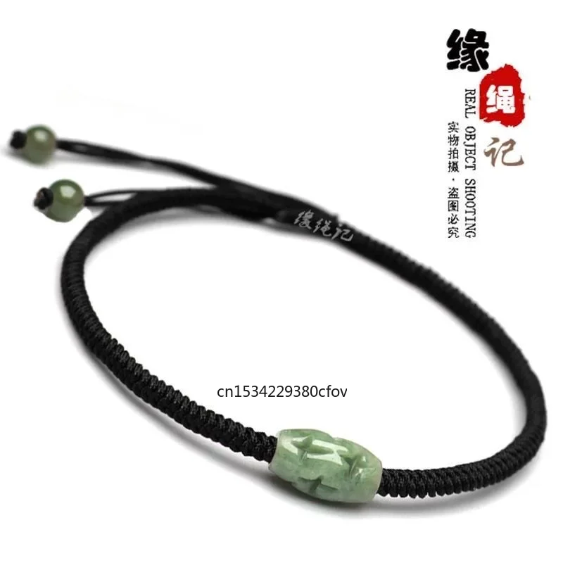 Customized Natural Jade Emeral - đánh giá và giá Making Custom Jewelry