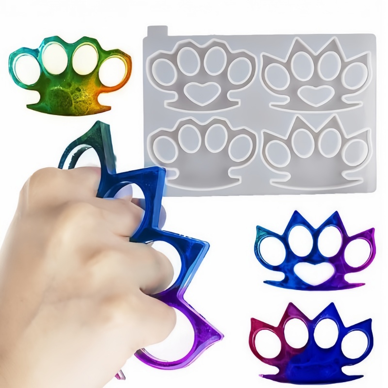 Shuriken Ninja Star Silicone M - đánh giá và giá Jewelry Making Techniques